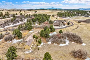 12984 Crowfoot Springs Rd, Larkspur, CO 80118 - Photo 48