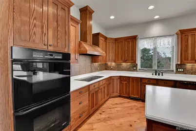 12984 Crowfoot Springs Road, Larkspur, CO 80118 - Photo 10