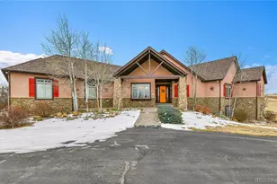 12984 Crowfoot Springs Rd, Larkspur, CO 80118 - Photo 4