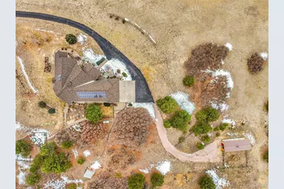 12984 Crowfoot Springs Road, Larkspur, CO 80118 - Photo 50