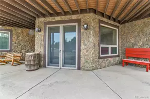 12984 Crowfoot Springs Rd, Larkspur, CO 80118 - Photo 38