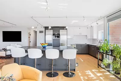 1551 Larimer Street #2701, Denver, CO 80202 - Photo 8