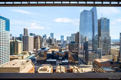 1551 Larimer Street #2701, Denver, CO 80202 - Photo 36