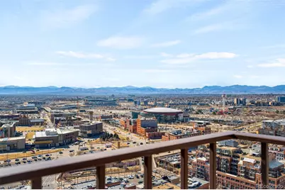 1551 Larimer Street #2701, Denver, CO 80202 - Photo 34