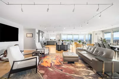 1551 Larimer Street #2701, Denver, CO 80202 - Photo 4