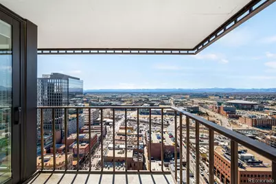 1551 Larimer Street #2701, Denver, CO 80202 - Photo 2