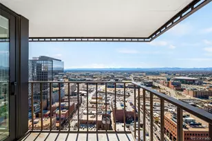 1551 Larimer St, Denver, CO 80202 - Photo 2