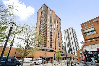 1551 Larimer Street #2701, Denver, CO 80202 - Photo 1