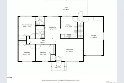 1080 E 85th Place, Denver, CO 80229 - Photo 38