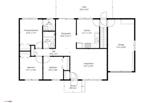 1080 E 85th Pl, Denver, CO 80229 - Photo 38