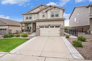 8078 S Yantley Ct, Aurora, CO 80016 - Photo 2