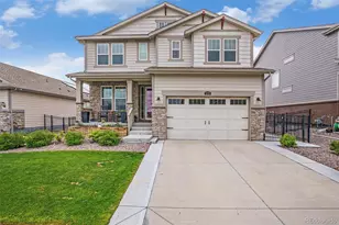 8078 S Yantley Ct, Aurora, CO 80016 - Photo 4