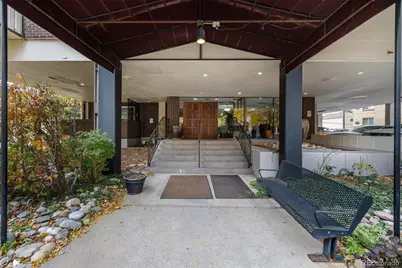 1313 Steele Street #606, Denver, CO 80206 - Photo 2