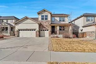 6563 S Little River Way, Aurora, CO 80016 - Photo 1