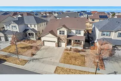 6563 S Little River Way, Aurora, CO 80016 - Photo 2