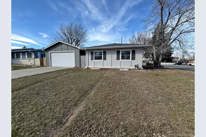 895 S Garrison Street, Lakewood, CO 80226 - Photo 2