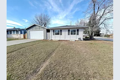 895 S Garrison Street, Lakewood, CO 80226 - Photo 2