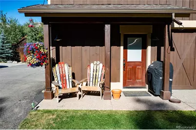 302 N Main Street, Breckenridge, CO 80424 - Photo 24