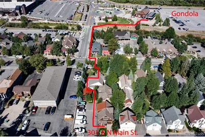 302 N Main Street, Breckenridge, CO 80424 - Photo 26