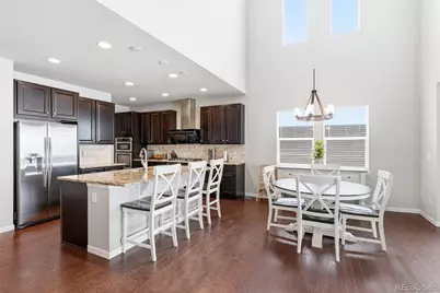 3514 Ghost Dance Drive, Castle Rock, CO 80108 - Photo 6