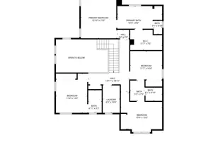 3514 Ghost Dance Dr, Castle Rock, CO 80108 - Photo 30