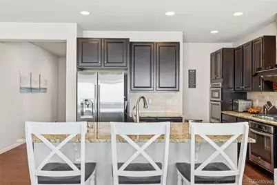 3514 Ghost Dance Drive, Castle Rock, CO 80108 - Photo 8