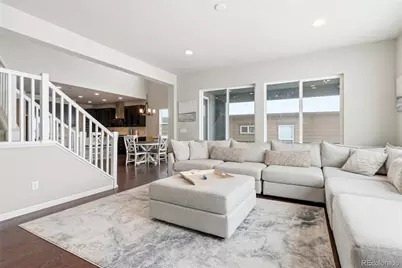 3514 Ghost Dance Drive, Castle Rock, CO 80108 - Photo 4