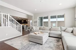 3514 Ghost Dance Dr, Castle Rock, CO 80108 - Photo 4