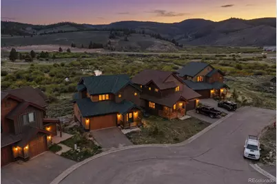 701 Paintbrush Terrace, Tabernash, CO 80478 - Photo 36