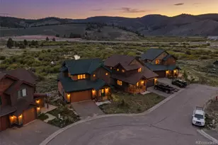 701 Paintbrush Terrace, Tabernash, CO 80478 - Photo 36