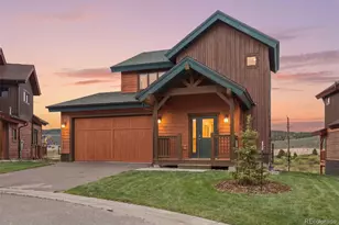 701 Paintbrush Terrace, Tabernash, CO 80478 - Photo 2
