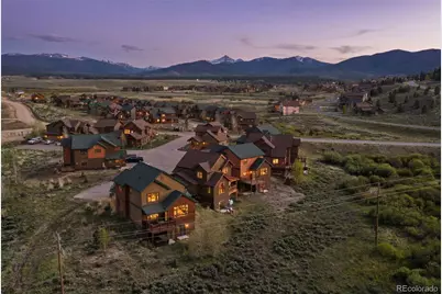 701 Paintbrush Terrace, Tabernash, CO 80478 - Photo 38