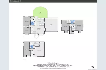 1696 E 96th Way, Thornton, CO 80229 - Photo 28