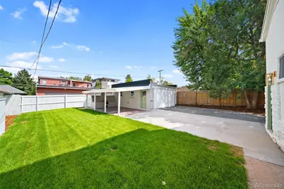 3860 Vrain Street, Denver, CO 80212 - Photo 38