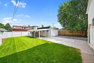 3860 Vrain St, Denver, CO 80212 - Photo 38