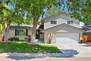 7415 W Polk Ave, Littleton, CO 80123 - Photo 1