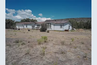 5769 County Road D.5, Antonito, CO 81120 - Photo 2