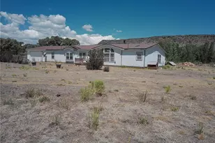 5769 County Road D 5, Antonito, CO 81120 - Photo 2