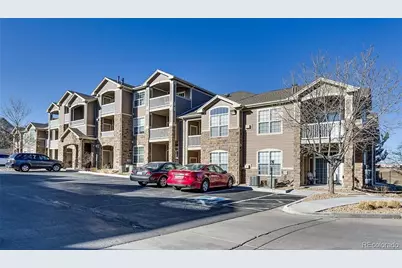 7440 S Blackhawk Street #12-304, Englewood, CO 80112 - Photo 4