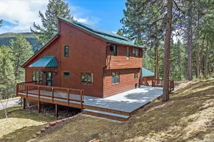 9098 Lariat Ln, Evergreen, CO 80439 - Photo 2