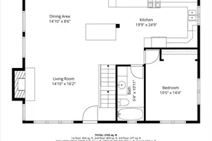 9098 Lariat Ln, Evergreen, CO 80439 - Photo 26