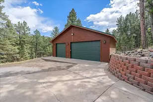 9098 Lariat Ln, Evergreen, CO 80439 - Photo 20