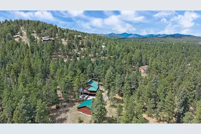 9098 Lariat Lane, Evergreen, CO 80439 - Photo 24