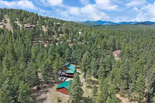 9098 Lariat Ln, Evergreen, CO 80439 - Photo 24