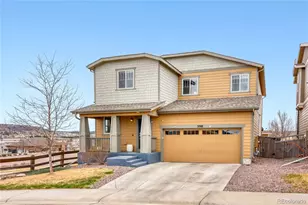 3598 Swabuck Pl, Castle Rock, CO 80109 - Photo 2