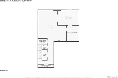 3598 Swabuck Place, Castle Rock, CO 80109 - Photo 36