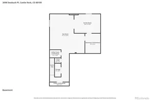 3598 Swabuck Pl, Castle Rock, CO 80109 - Photo 36