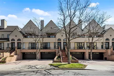 214 Adams Street, Denver, CO 80206 - Photo 1
