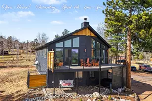 38 Pinon Rd, Bailey, CO 80421 - Photo 1