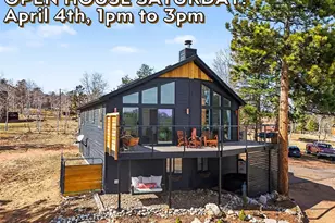 38 Pinon Rd, Bailey, CO 80421 - Photo 1